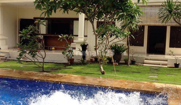 Hot List of Villas for Sale in Puri Gading, Jimbaran, South Kuta 1