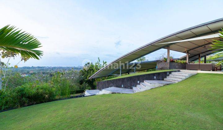 Hot List Di Jual Villa View Laut Lokasi Pecatu Uluwatu Kuta Selatan  1