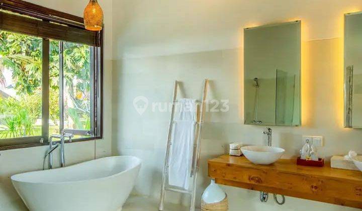 Hot List Di Jual Villa View Laut Lokasi Pecatu Kuta Selatan 2