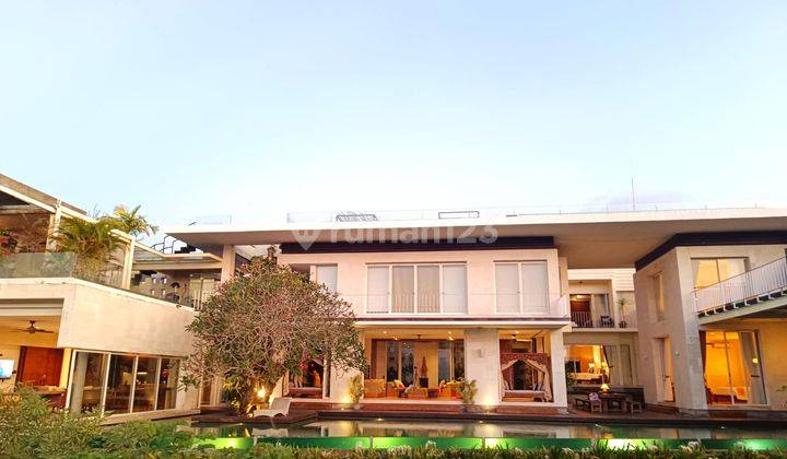 Hot List Di Jual Villa View Laut Lokasi Ungasan Kuta Selatan 1