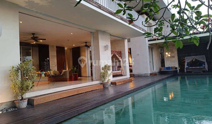 Hot List Di Jual Villa View Laut Lokasi Ungasan Kuta Selatan 2