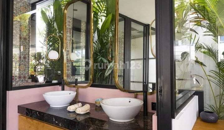 Hot List of Villas for Sale in Pererenan Canggu, North Kuta 2