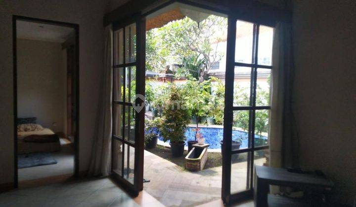 Hot List of Villas for Sale in Sanur, South Denpasar 1