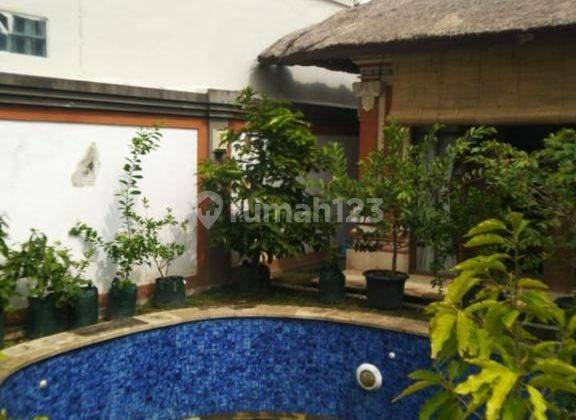 Hot List of Villas for Sale in Sanur, South Denpasar 2