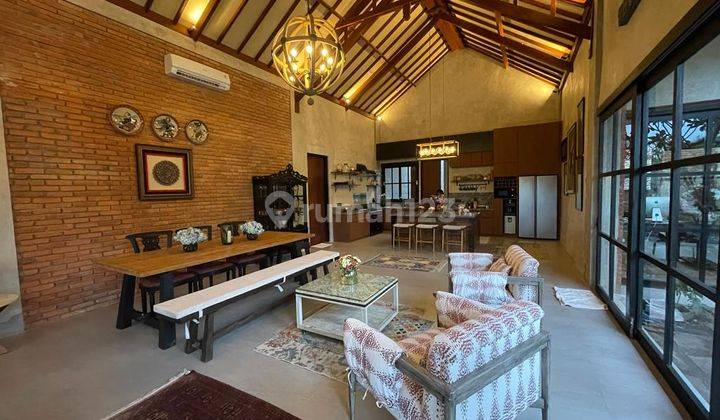 Hot List Di Jual Villa Lokasi Ungasan Kuta Selatan  2