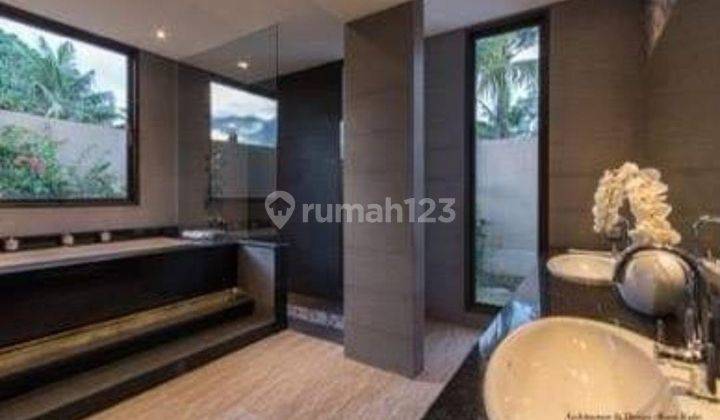 Hot List Di Jual Villa View Sawah Lokasi Nyanyi Tabanan 2