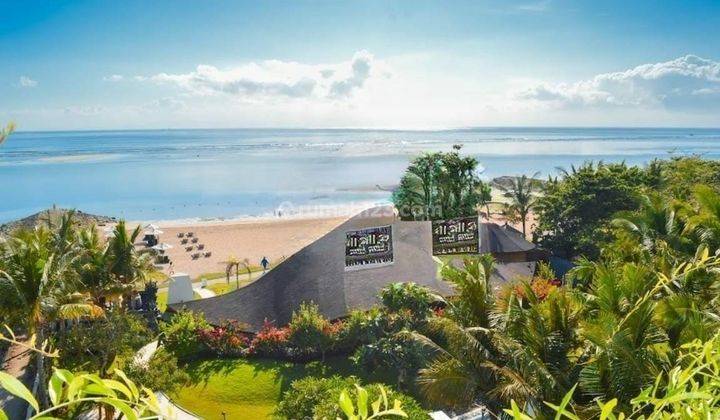 Hot List of Hotels for Sale in Nusa Dua Location 1