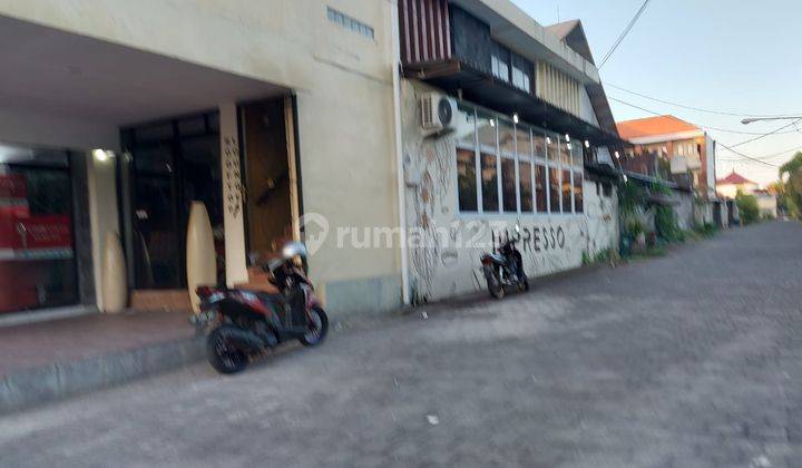 Hot List of Shophouses for Sale in Musi Renon, South Kuta 2