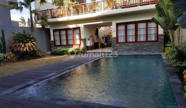 HOT LIST 
TOP URGENT 

TERMURAH DI KELASNYA DI JUAL VILLA VIEW  LAUT LOKASI KETEWEL GIANYAR 1