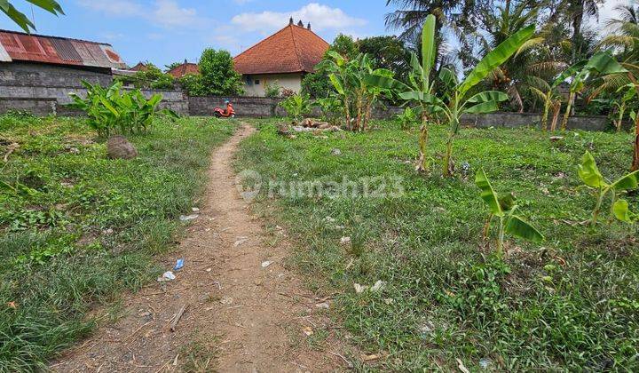 HOT LIST 
TOP URGENT 

CHEAPEST IN ITS CLASS LAND FOR SALE IN LODTUNDUH UBUD GIANYAR LOCATION 2