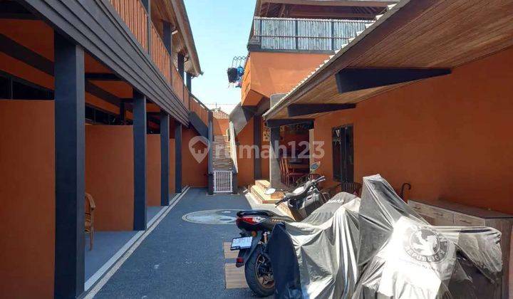 Hot List Di Jual Guesthouse Lokasi Toyaning Ungasan Kuta Selatan Badung 1