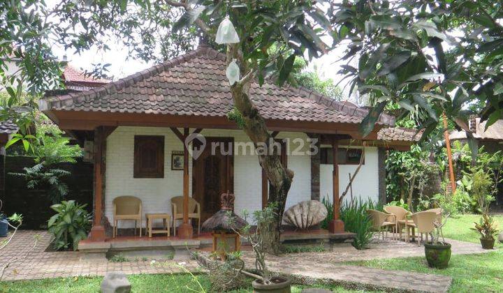 Hot List Di Jual Villa Lokasi Noja Denpasar Timur  1