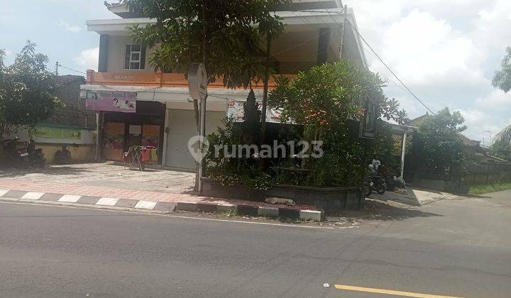 Hot List of Buildings for Sale in Sukawati, Gianyar 1