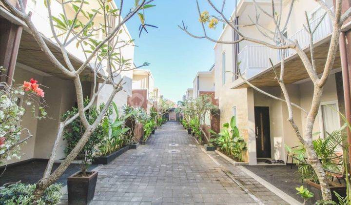 Hot List Di Jual Villa Complex Lokasi Kutuh Nusa Dua Kuta Selatan Badung 2