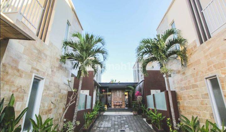 Hot List Di Jual Villa Complex Lokasi Kutuh Nusa Dua Kuta Selatan Badung 1