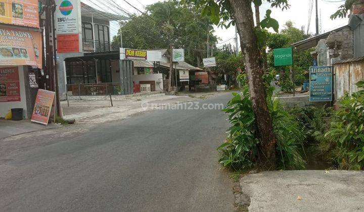 Hot List of Shophouses for Sale in Drupadi Renon, South Denpasar 2