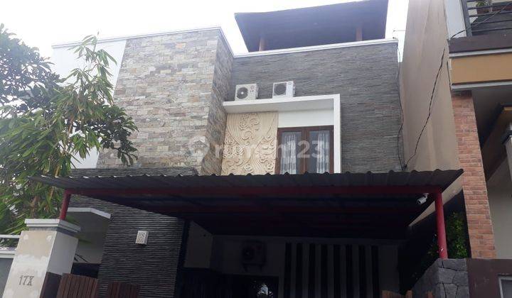 Hot List Di Jual Villa Lokasi Taman Griya Jimbaran Kuta Selatan Badung 2