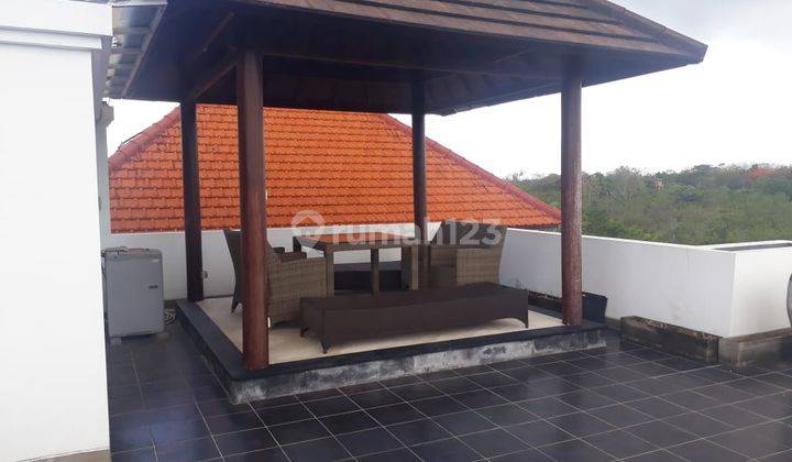 Hot List Di Jual Villa Lokasi Taman Griya Jimbaran Kuta Selatan Badung 2