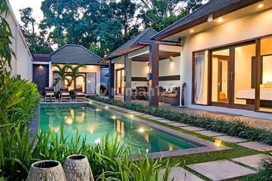 Hot List Di Jual Villa Lokasi Seminyak Kuta Badung 2