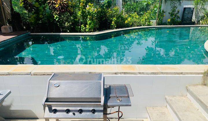 Hot List Di Jual Villa Lokasi Puri Gading Kuta Selatan Badung 1