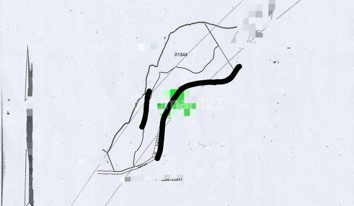 Hot List of Sea View Land for Sale, Pejukutan Nusa Penida Klungkung location 1