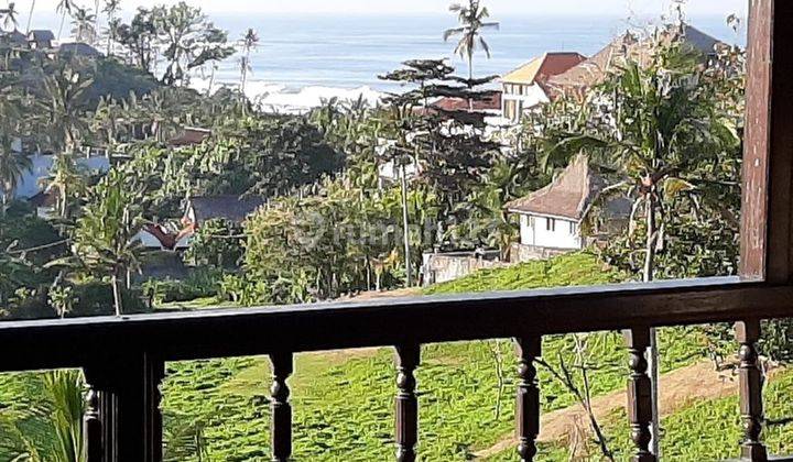 TOP URGENT FOR SALE HOTEL LOCATION BALIAN SELEMADEG TABANAN 2