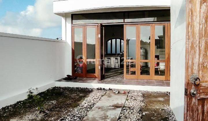 TOP URGENT DI JUAL VILLA LOKASI KUTUH NUSA DUA KUTA SELATAN BADUNG 1