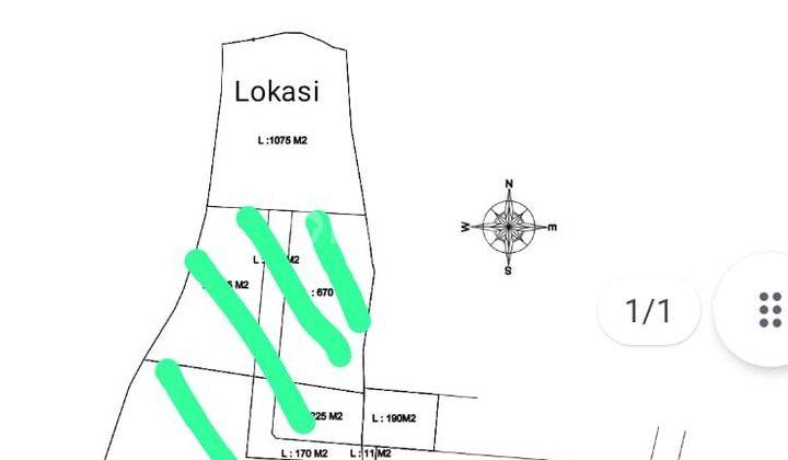 TOP URGENT FOR SALE LAND LOCATION KUTUH KUTAH SELATAN BADUNG
 2