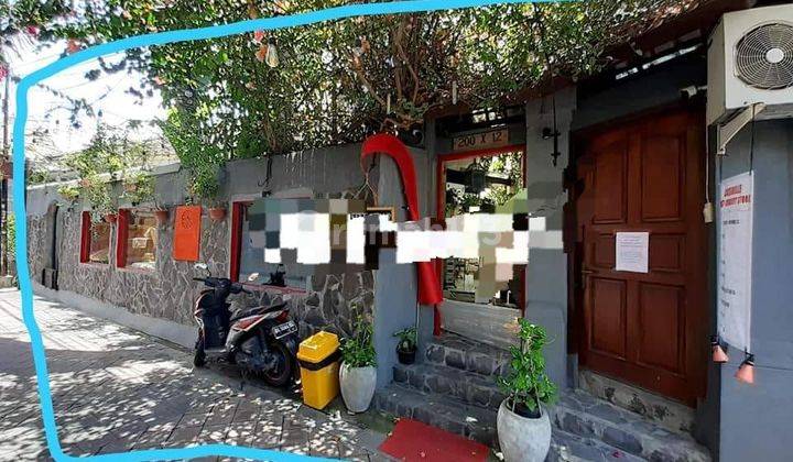 Pasti Deal  Di Jual Rumah Lokasi Dyana Pura Seminyak Kuta Badung
 2