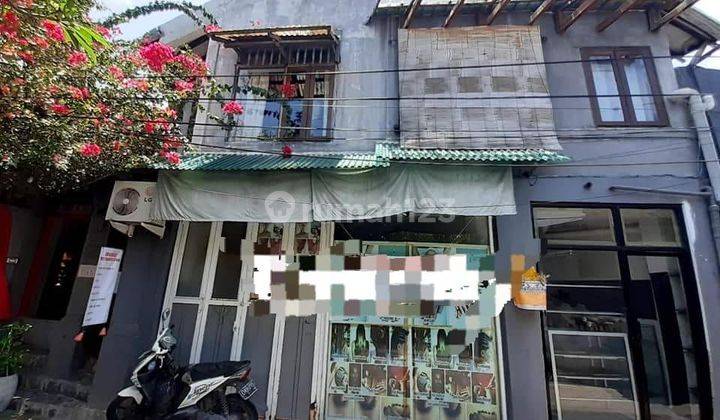 Pasti Deal  Di Jual Rumah Lokasi Dyana Pura Seminyak Kuta Badung
 1