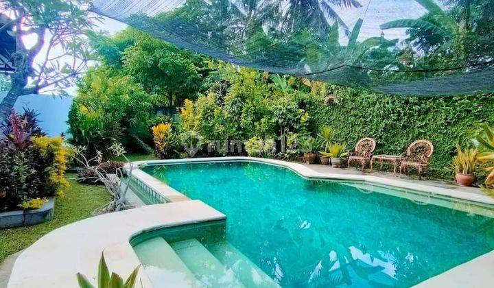 Sususususper Deal  Di Jual Villa Lokasi Lovina Buleleng 2