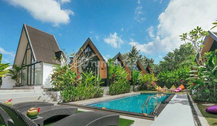 Sususususper Deal  Di Jual Villa Lokasi Bumbak Umalas Kerobokan Kuta Utara Badung
 2