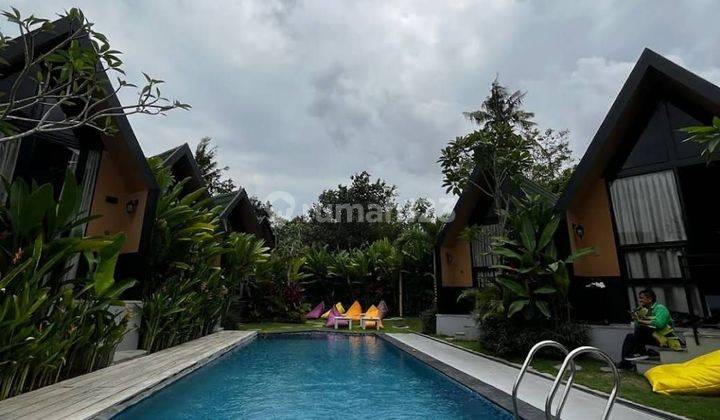 Sususususper Deal  Di Jual Villa Lokasi Bumbak Umalas Kerobokan Kuta Utara Badung
 1