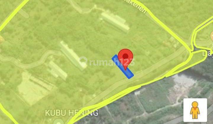 TOP URGENT FOR SALE LAND LOCATION KUTUH KUTAH SELATAN BADUNG 1