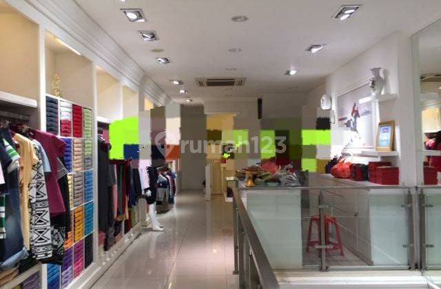 TOP URGENT SHOP FOR SALE IN KUTA BADUNG LOCATION 2