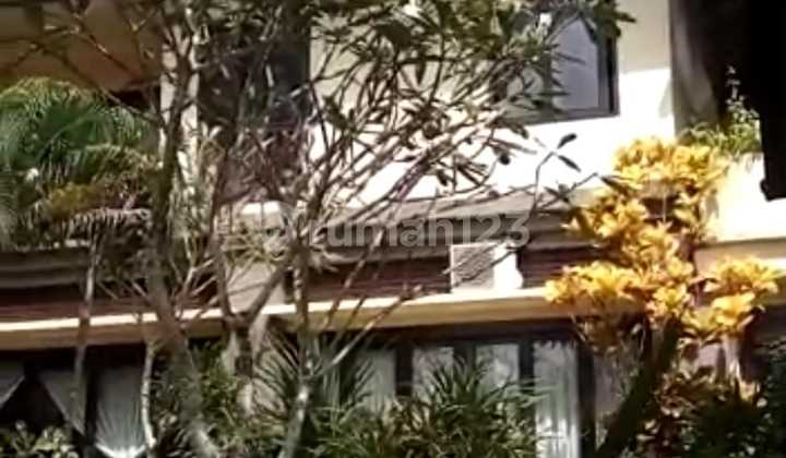Pasti Deal Di Jual Villa Lokasi Ungasan Kuta Selatan Badung Bali 