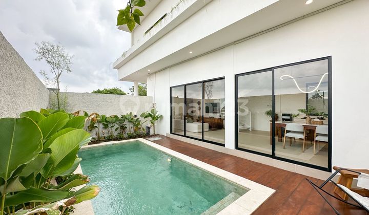 Pasti Deal Di Jual New Brand Villa Minimalist Modern Lokasi Ungasan Kuta Selatan Badung Bali Pasti Deal Di Jual New Brand Villa Minimalist Modern Lokasi Ungasan Kuta Selatan Badung Bali