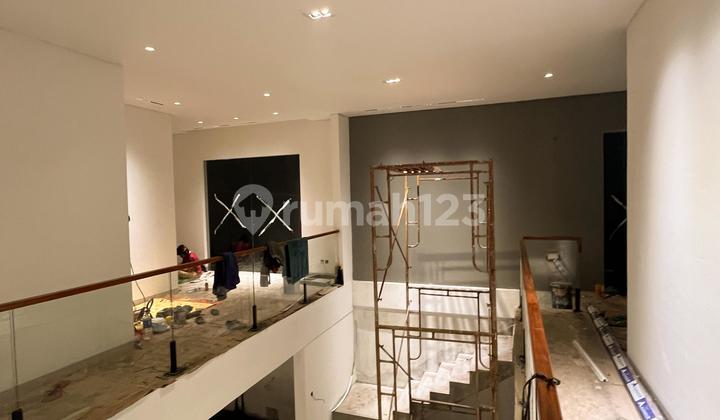 Hot List for Sale Brand New Villa Abiansemal Badung Location 2