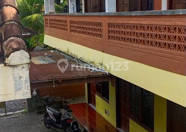 Kost Dijual Lokasi Tubanluas Tanah 400 M2 Kost Dijual Lokasi Tubanluas Tanah 400 M2