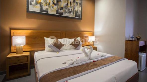 Guest House Dijual Lokasi Umalasluas Tanah 500 M2 2