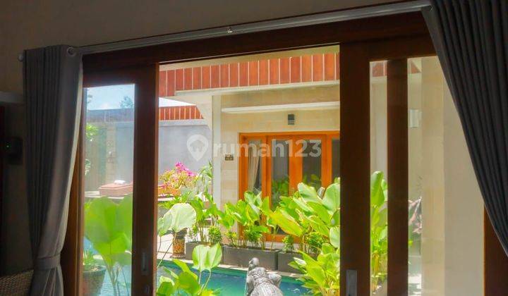 PASTI DEAL SO LAH DI JUAL HOTEL LOKASI PADANGGALAK DENPASAR TIMUR 2