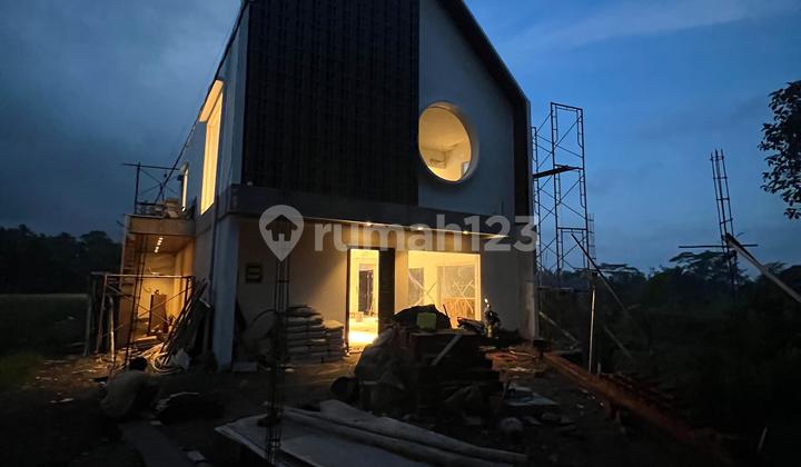 Pasti Deal Di Jual Brand New Villa Lokasi Abiansemal Badung Pasti Deal Di Jual Brand New Villa Lokasi Abiansemal Badung