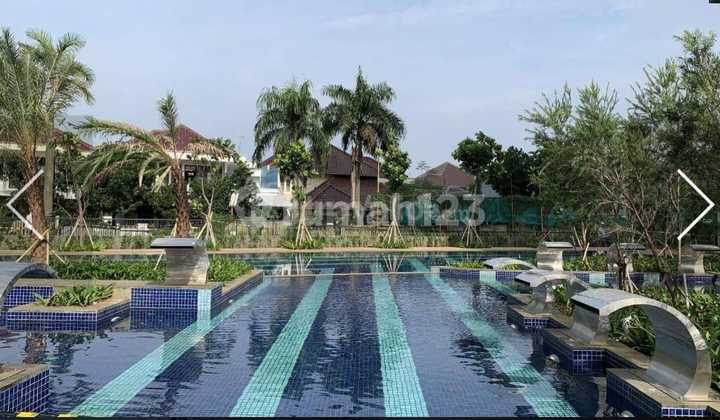Jual Apartemen Southgate Siap Huni Elegance Residence - Jagakarsa