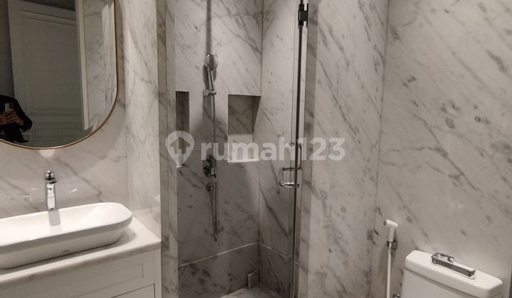 For Sale Luxury House Ready to Occupy in Citayam - Senopati Near SCBD 2