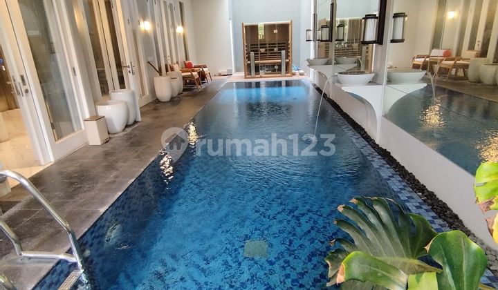 Di Jual Rumah Mewah Siap Huni Di Citayam - Senopati Dekat Scbd Di Jual Rumah Mewah Siap Huni Di Citayam - Senopati Dekat Scbd