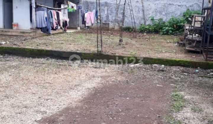 Dijual Rumah Area Bogor 2