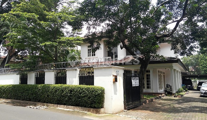 Dijual Rumah Area Jakarta Selatan 2
