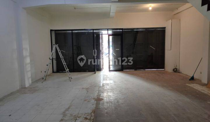 Disewakan Ruko 2 Lantai Di Kemang Bangka Jakarta Selatan. 1