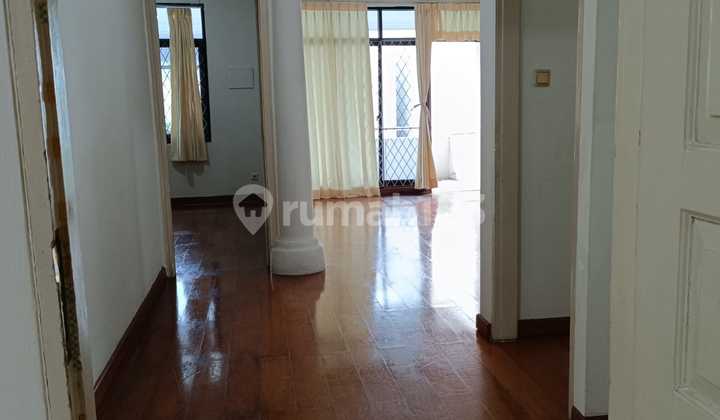 HOUSE FOR RENT CINIRU STREET, KEBAYORAN BARU, SOUTH JAKARTA 2