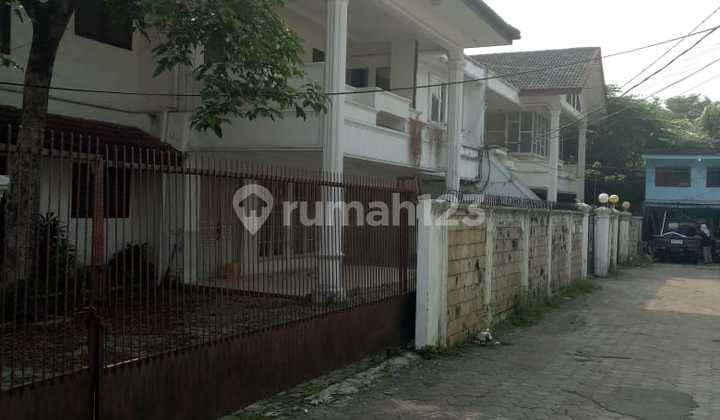 FOR SALE Ruko dan Rumah besar (Ragunan, Pasar Minggu) FOR SALE Ruko dan Rumah besar (Ragunan, Pasar Minggu)